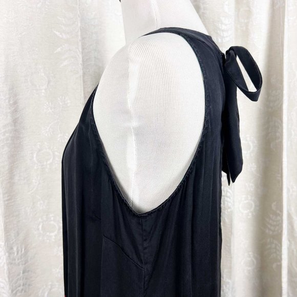 Tommy Bahama Paradiso Parrots halter dress - Picture 6 of 11